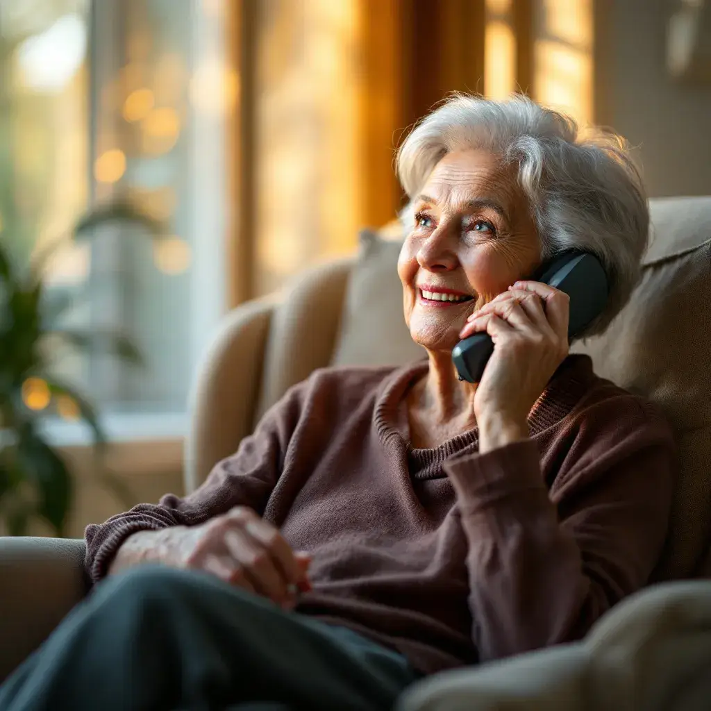 The Birth Of Lily Calls!